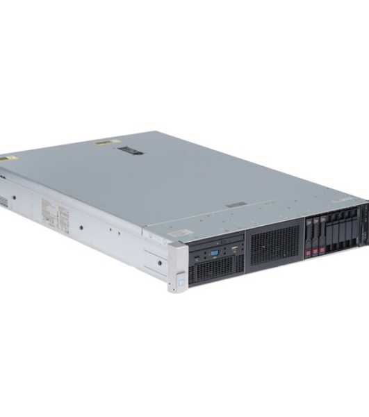 Вентилятор HPE High performance fan module for 2U Gen9 servers