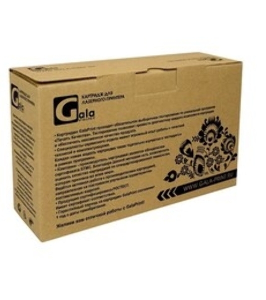 Картридж лазерный GalaPrint GP-106R02306 черный (11000 стр.) для Rank Xerox Phaser 3320DNI/3320
