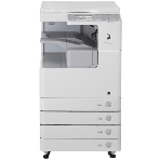 МФУ лазерное Canon imageRUNNER 2730i (5525C002), A3, ч/б, печ. 30 стр/мин (А4) 15 стр/мин (А3), скан. до 35 стр/мин (ч/б) 25 стр/мин (цвет), 1200х1200 dpi (печать) 600х600 dpi (скан.), USB, WiFi, 10/100/1000Base-T Gigabit Ethernet, фото2