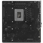 Материнская плата Gigabyte B860M GAMING WIFI6, LGA 1851, Intel B860, 2xDDR5, 4xSATA, 2xM.2, 1xPCIe 5.0 x16, 1xPCIe 4.0 x16, 1xHDMI, 1xDP, 1x2.5Gb LAN, Wi-Fi 6, Bluetooth 5.3, 3xUSB-A 5Gbps, 3xUSB-A 2.0, 1xPS/2, 3x3.5 мм, 7.1, mATX, фото5