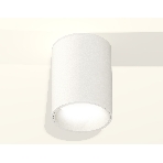 Светильник Ambrella Light XS6312020 SWH белый песок MR16 GU5.3 (C6312, N6110), фото3