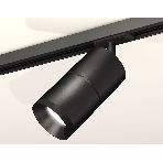 Светильник Ambrella light XT7402020 SBK/PBK черный песок/черный полированный MR16 GU5.3 (A2537, C7402, A2071, C7402, N7031), фото3