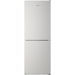 Холодильник Indesit ITR 4160 W белый двухкамерный 179/78л морозилка снизу, фото2