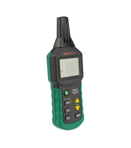 Кабельный локатор MS-6818 MASTECH