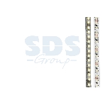 Лента светодиодная 12 В, 8 мм, IP23, SMD 2835, 120 LED/m, 12 V, цвет свечения белый (6000 K), фото2