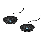 Микрофоны выносные проводные 2 шт. (989-000171) для Logitech ConferenceCam Group , фото12