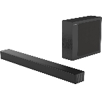 Саундбар Hisense HS2100 2.1 240Вт черный, фото9