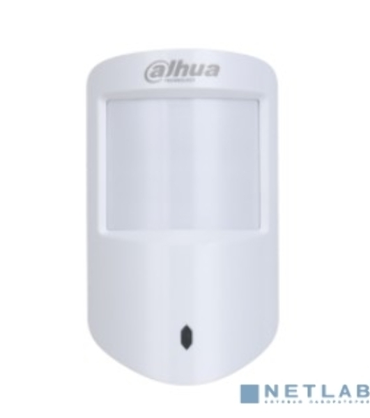 Беспроводной датчик движения Dahua DHI-ARD1233-W2(868)