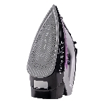 Утюг Galaxy Line GL 6128 фиолетовый/черный, 2200 Вт, 30 г/мин, 140 г/мин, 150 мл, фото43