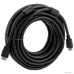 Кабель PROconnect HDMI - HDMI 2.0, 15м, Gold, фото4