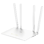 Роутер беспроводной Cudy WR1200 AC1200 10/100BASE-TX белый, фото14