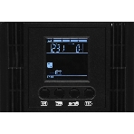 Источник бесперебойного питания Ippon Innova Tb 1000 900Вт 1000ВА черный, фото21