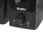 Акустическая система SVEN 357, черный (6 Вт, питание USB), фото45