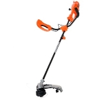 Коса электрическая Carver TR-1500S/BH, от сети, 1450 Вт, фото7