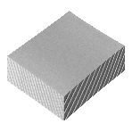 Термопрокладка ExeGate EPG-2WMK (100x100x1.5 mm, 1,7 Вт/ (м•К), теплопроводящая клейкая двухсторонняя, комплект 25шт), фото3