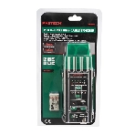 Тестер трассоискатель с генератором сигнала MS6813T MASTECH, фото2