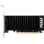 Видеокарта MSI PCI-E GT 1030 2GHD4 LP OC nVidia GeForce GT 1030 2048Mb 64bit DDR4 1189/2100/HDMIx1/DPx1/HDCP Ret low profile, фото7