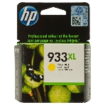 Картридж струйный HP №933XL CN056AE желтый для HP OJ 6700/7100 (825стр.), фото3