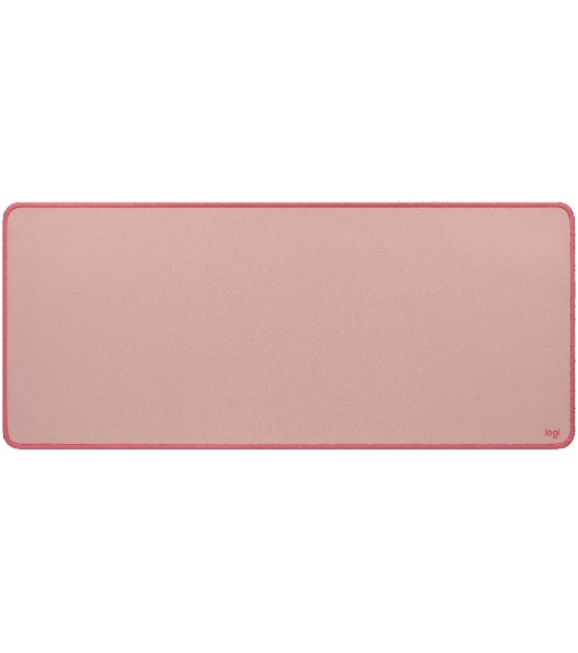 Коврик для мыши Logitech Desk Mat Studio Series DARKER ROSE