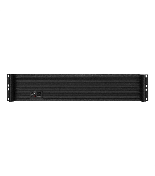 Серверный корпус ExeGate Pro 2U350-01 (RM 19', высота 2U, глубина 350, БП 1U-900ADS, USB)