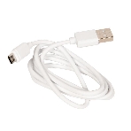 Кабель Micro USB ZeepDeep OneLove 3A FastCharging, 1m, white, фото3
