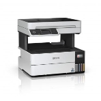 МФУ струйное Epson L6490 (C11CJ88405), A4, цветной, печ. до 17 стр/мин. (ч/б) до 9.5 стр/мин. (цвет), 1200 x 4800 dpi (печать) 1200x2400dpi (скан.), USB, RJ-45, Wi-Fi, фото26