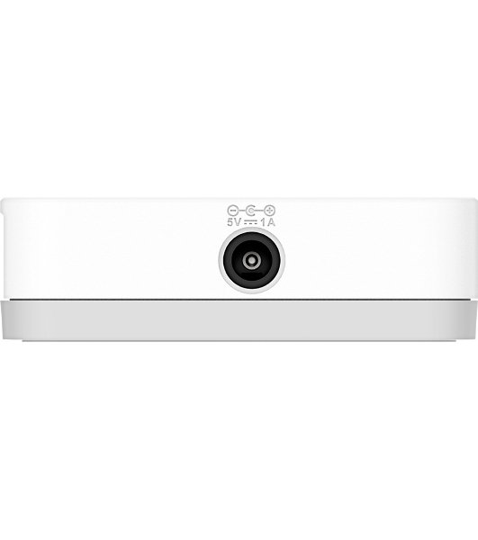 Коммутатор D-Link DGS-1008A/F1A, 8×1 Гбит/с, неуправляемый