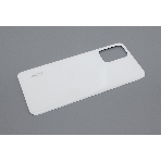 Задняя крышка для Xiaomi Redmi Note 10 Redmi Note 10S белый, фото2