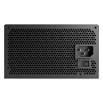Блок питания PCCOOLER KF650, 650W 80 PLUS White (ATX, ATX 2.4, Non-modular, 1x24(20+4)pin 550мм, 1xCPU*2 8(4+4)pin 610+150мм, 2xPCIe 8(6+2)pin 510мм, 2xSATA*3+MOLEX4pin*1 450+150+150+150мм, Active, 120x120мм, 140x150x86мм, APFC, OVP, SCP, OPP (140-160%, 2ms delay)), фото11