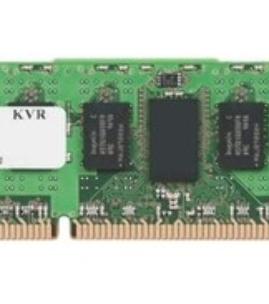 Оперативная память Kingston ValueRAM, DDR3, 8GB (1x8GB), 1600MHz, CL11, DIMM