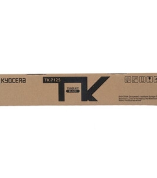 Узел фотобарабана Kyocera DK-7125 для TASKalfa 3212i/4012i