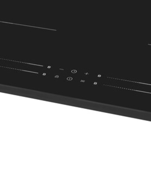 Электрическая варочная панель Haier HHX-Y64SVVB