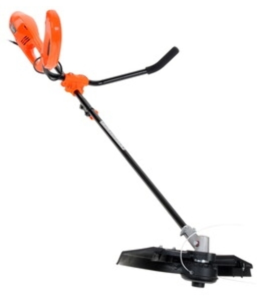 Коса электрическая Carver TR-1500S/BH, от сети, 1450 Вт