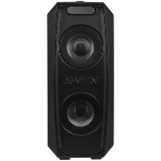 Портативная колонка SVEN PS-740, черный, фото14