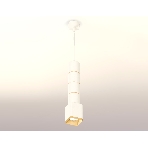 Светильник Ambrella Light XP7812010 SWH/SGD белый песок/золото песок MR16 GU5.3, фото3