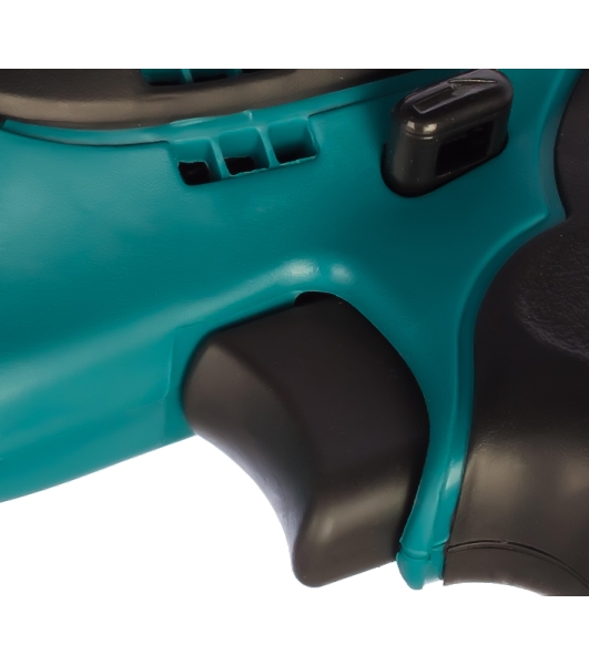 Дрель-шуруповерт Makita TD0101F, 230 Вт, 100 Нм, щеточный, ударный