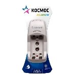 Зарядное устройство Космос KOC501501 (без аккум.) 7ч, фото3