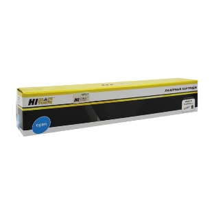 Картридж лазерный Hi-Black (HB-46508735) для OKI C332/MC363, C, 3K
