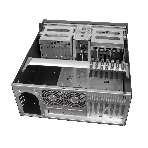 Серверный корпус ExeGate Pro 4U4132 (RM 19', высота 4U, глубина 480, БП 700ADS, USB), фото4