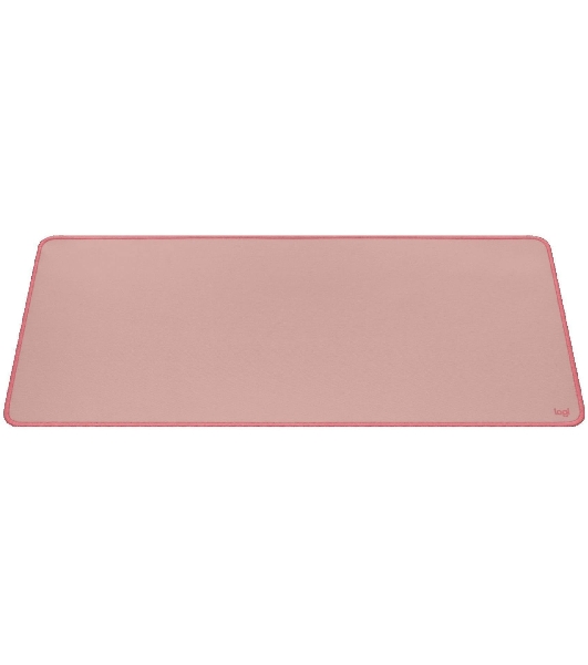 Коврик для мыши Logitech Desk Mat Studio Series DARKER ROSE
