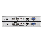 Квм удлинитель ATEN USB VGA/Audio Cat 5 KVM Extender (1280 x 1024@200m), фото2