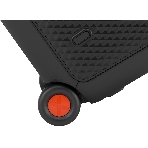 Минисистема LG XBOOM XL7S черный 250Вт USB BT, фото10