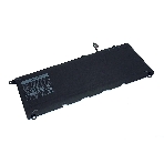 Аккумуляторная батарея для ноутбука Dell XPS 13 9360 7.6V 60Wh, фото3