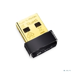 Сетевой адаптер TP-Link SOHO TL-WN725N Беспроводной USB Нано адаптер 150 Мбит/с стандарта N c кнопкой QSS(Realtec), фото3