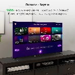 Телевизор Digma 50' DM-LED50UBB33 черный LED UHD 60Hz Smart TV, фото5