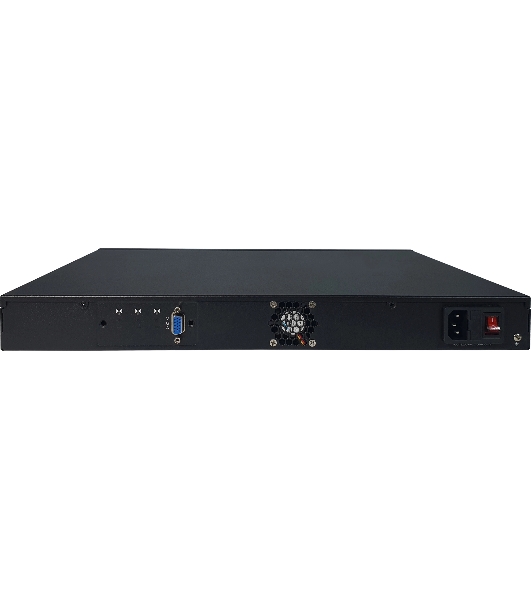 Маршрутизатор D-Link DSA-2108S/A1A, 6×1 Гбит/с + 2×1 Гбит/с SFP, управляемый