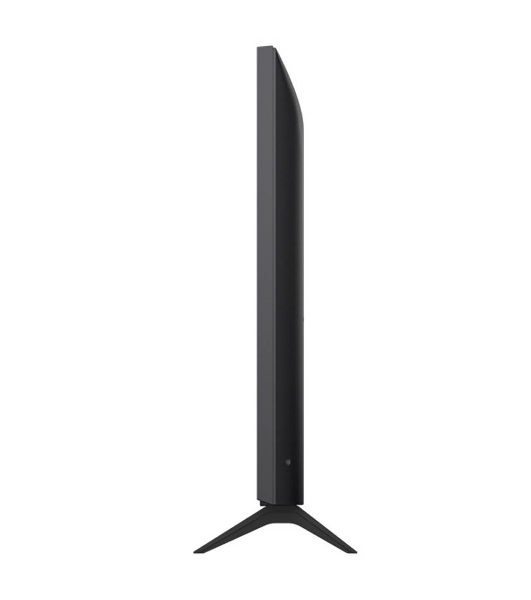 Телевизор LG 43' 43NANO80A6B синий DLED 4K UHD 60Hz Smart TV WebOS 2GB/8GB