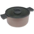 Кастрюля Kukmara 3,2 л Stella (cappuccino) кск32а стеклянная крышка, фото4