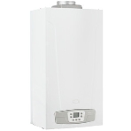 Котел газовый настенный компактный BAXI ECO-4S 24, фото7