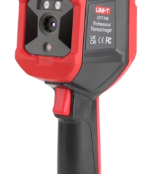 Тепловизор UNI-T UTi320E